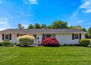 Cheshire, CT Recently Sold Homes Redfin