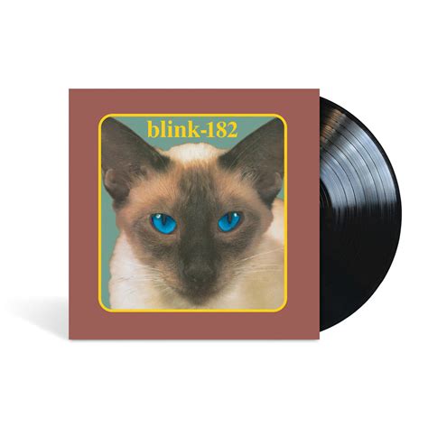 Cheshire Cat (Blink-182 album) - Wikipedia