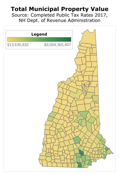 Cheshire County New Hampshire Property Taxes - 2024 - Tax …