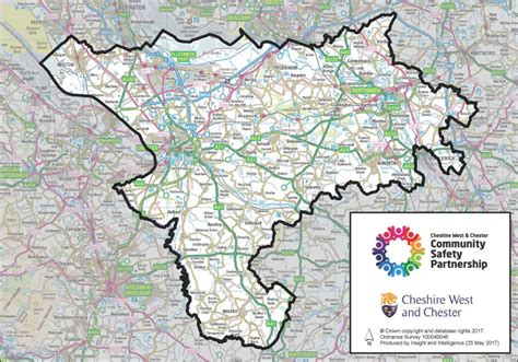 Cheshire East Area Profiles