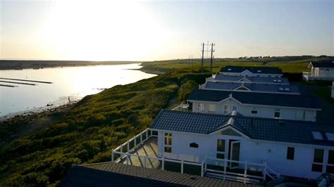 Chesil Vista Holiday Park - YouTube