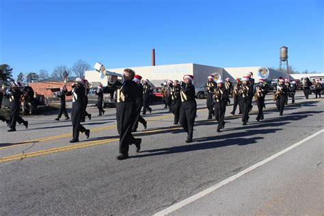 Chesnee Christmas Parade, Chesnee Hwy, Chesnee, SC 29323, …