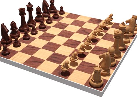 Chess Animation on Behance