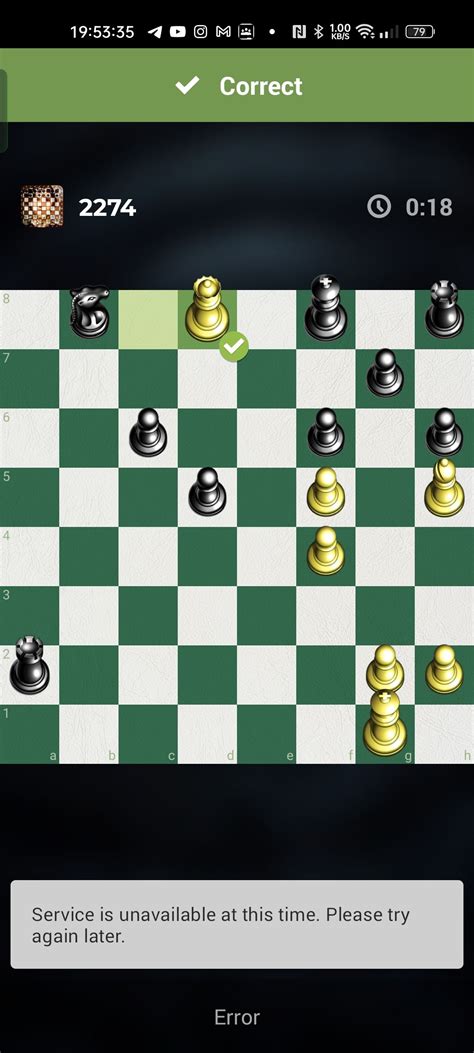 Chess Com Log In Problems: Review: Is It the Best Platform for Chess Enthusiasts? image 1