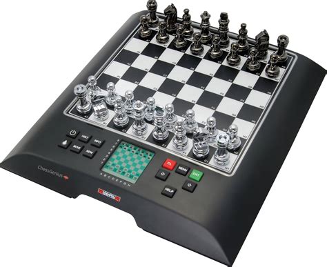 Chess Computer UK