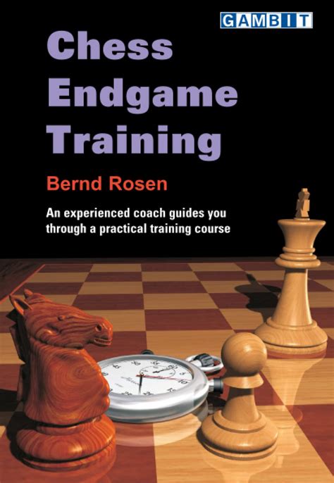 Chess Endgame Training