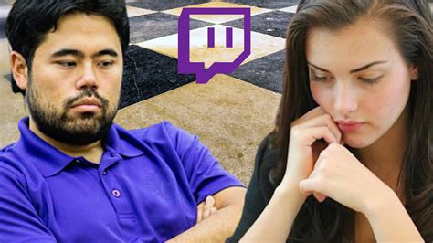 Chess GM Hikaru slams Alexandra Botez for miscategorizing Twitch ...