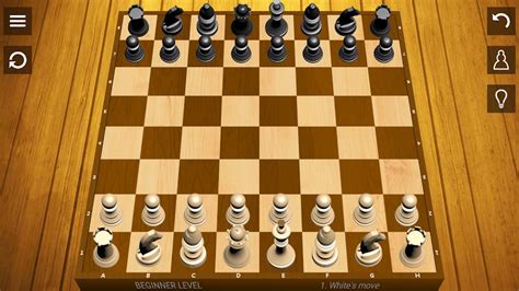 Chess King Multiplayer Chess APK Download for Android 