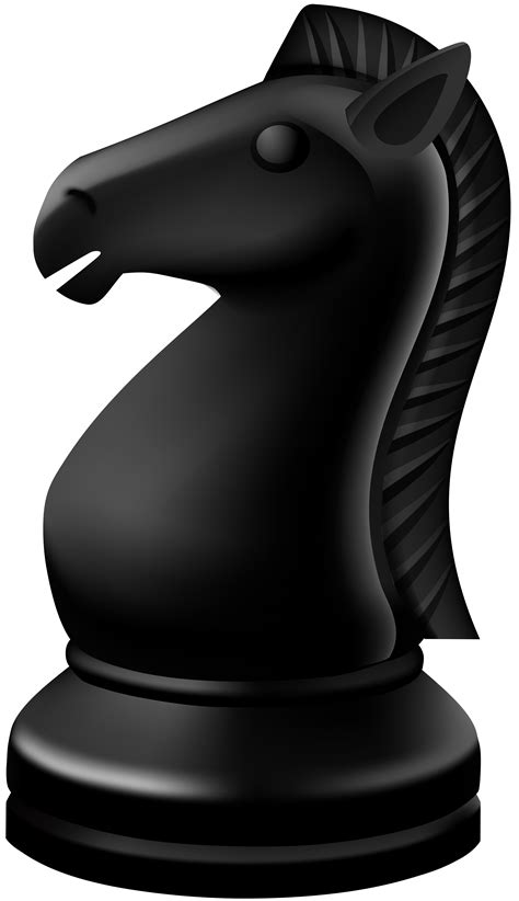 Chess Knight PNG Images & PSDs for Download - PixelSquid