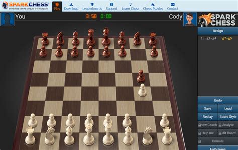 Chess Online - Play Chess Live for PC - BrowserCam.com