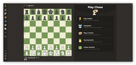 Chess Online Bot Hard