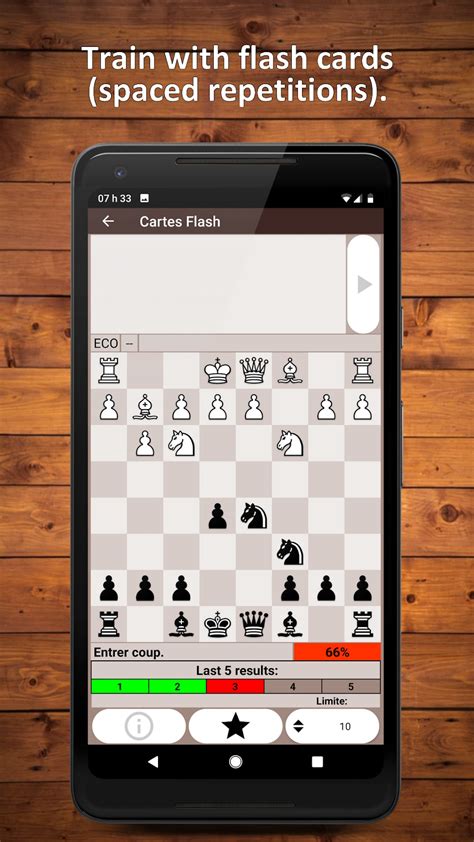 Chess Openings for Android APK Download