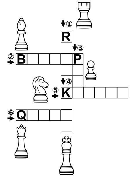  Free to download, the app offers puzzles for every level so you can steadily improve your skills every day. We post crossword answers daily, so please bookmark us and visit our website often. The answers are divided into several pages to keep it clear. This page contains answers to puzzle Chess announcement. . 