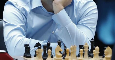 Chess chiefs ask why it’s still mostly a man’s game. Culture, but hormones and endurance too?