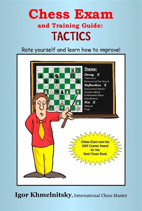 Chess exam and training guide rate yourself and learn how. - Vormundschafts-, familienrechts- und fürsorgeerziehungssachen in der gerichtlichen praxis..