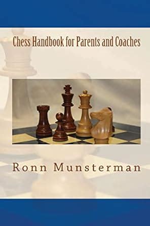 Chess handbook for parents and coaches. - Introduction to governance study guide quiz exams.