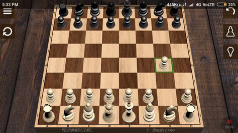 Chess oyna online
