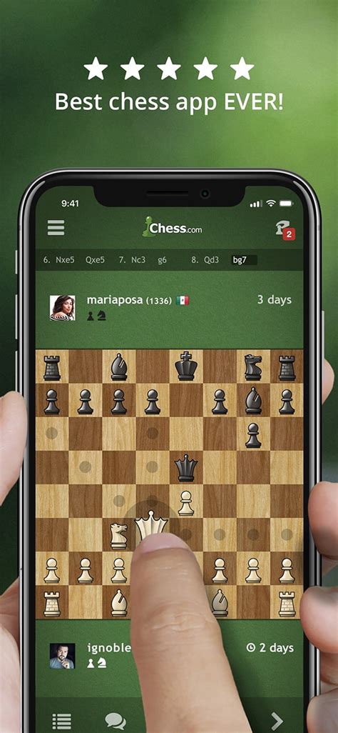 Chess phone app. Things To Know About Chess phone app. 
