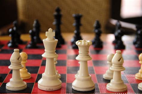 Chess stock image. Things To Know About Chess stock image. 