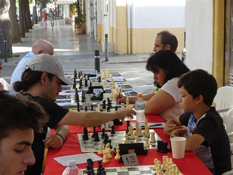 Chess-Ajedrez-Escacs a Eivissa - Blogger