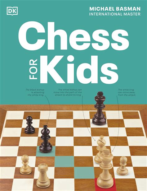 Download Chess For Kids By Michael Basman