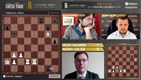 Chess24 tv