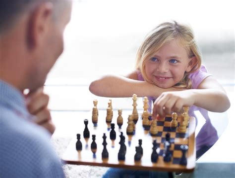 Chess4kids: Playgroups & After School activities in Switzerland