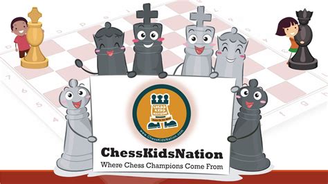 ChessKidsNation - Facebook