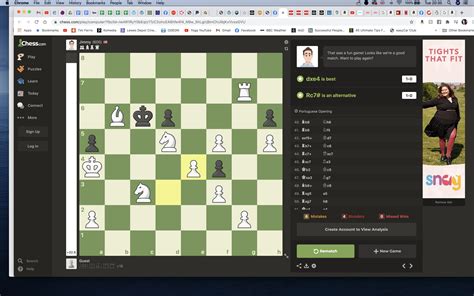 Chesscom - Débloquez tous les avantages d’un abonnement Premium à Chess.com et passez au niveau supérieur. Aiguisez vos compétences avec les problèmes d’échecs, prenez des leçons illimitées, apprenez en regardant des vidéos de maîtres, analysez vos parties avec les meilleurs moteurs d’échecs, et bien plus encore.