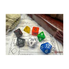 Chessex - Noble Knight Games