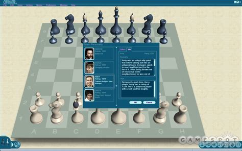 Chessmaster biography of alberta