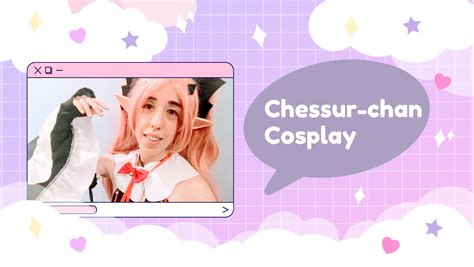 Chessur_Chan Onlyfans Leaked 🔥 XXX
