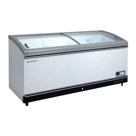 Chest Freezers - Commercial Restaurant Supplies and Equipment