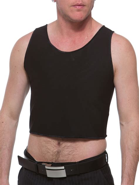 Chest binders. Jan 10, 2022 ... The first, and better, option for most people who wish to bind, is a minimising or compression sports bra. This can achieve very similar effects ... 