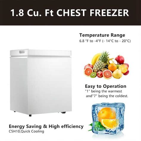 Chest freezer how many watts.  However, it&rsquo;s crucial to remember that freezers do not run con...