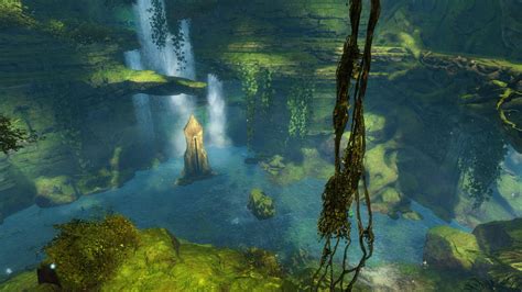 Chest of Heart of Maguuma Plants - Guild Wars 2 Wiki (GW2W)