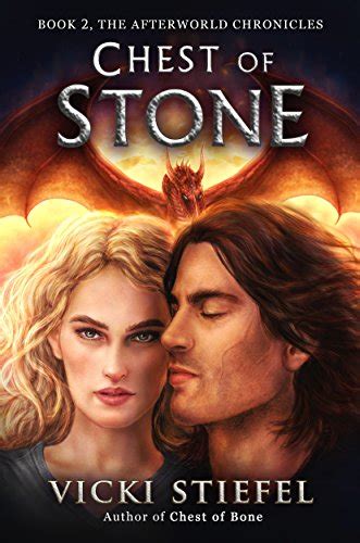 Chest of Stone The Afterworld Chronicles 2
