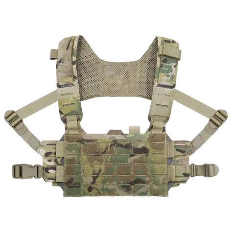 Chest rig inserts. .  Agilite chest rigs are compatible with standard placards, ...