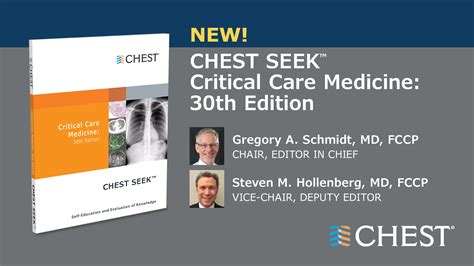 Save Up To 25% on Chest Physicians Products +