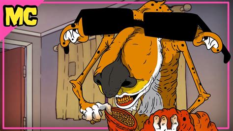 Chester Cheetah (MeatCanyon)