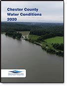 Chester County Water Conditions Report - Sources