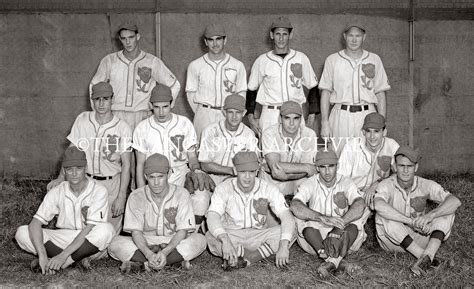 Chester South Carolina League SC 1908 Baseball Small Team Picture