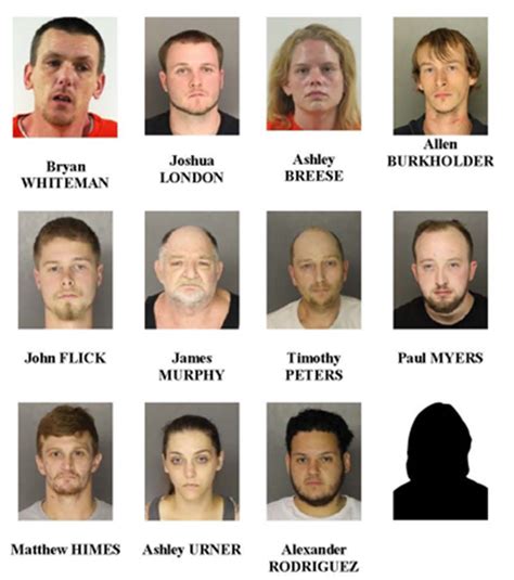 Police in Chester County dismantled two dru