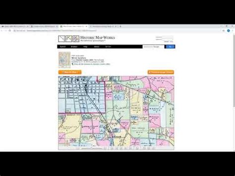Chester county deed search.  The Search tool allows users to search County Lan...
