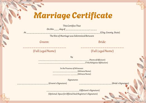 Chester county marriage certificate copy.  All for free.  Register office, outst...