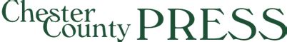 Chester county press release. .  ...