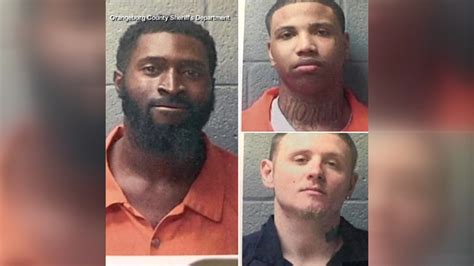 Bookings, Arrests and Mugshots in Charleston County,