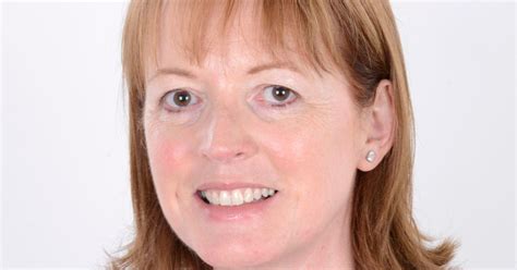 Chester hospital appoints first ever woman as chief executive