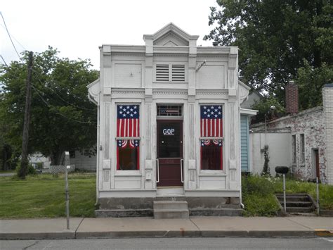 Wilson's Funeral Home 509 West Illinois Steeleville, Illinoi