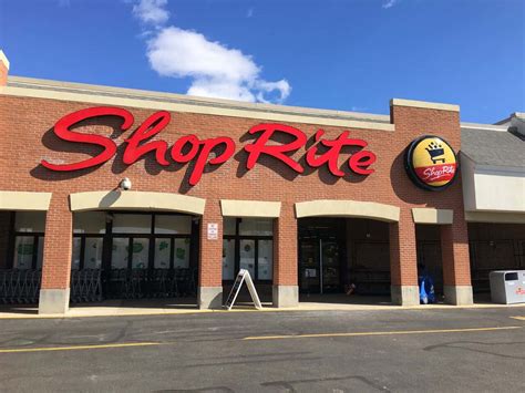 The ShopRite store can be found in West Goshen Township, PA on West Chester Pike 1115. Is ShopRite open today? Yes, ShopRite store in West Goshen Township is open. You can shop today from 07:00 AM to 11:00 PM. Monday : 07:00 AM - 11:00 PM : ... Hours may change during the holidays. All ShopRite stores. ShopRite Nearby. ShopRite …. 